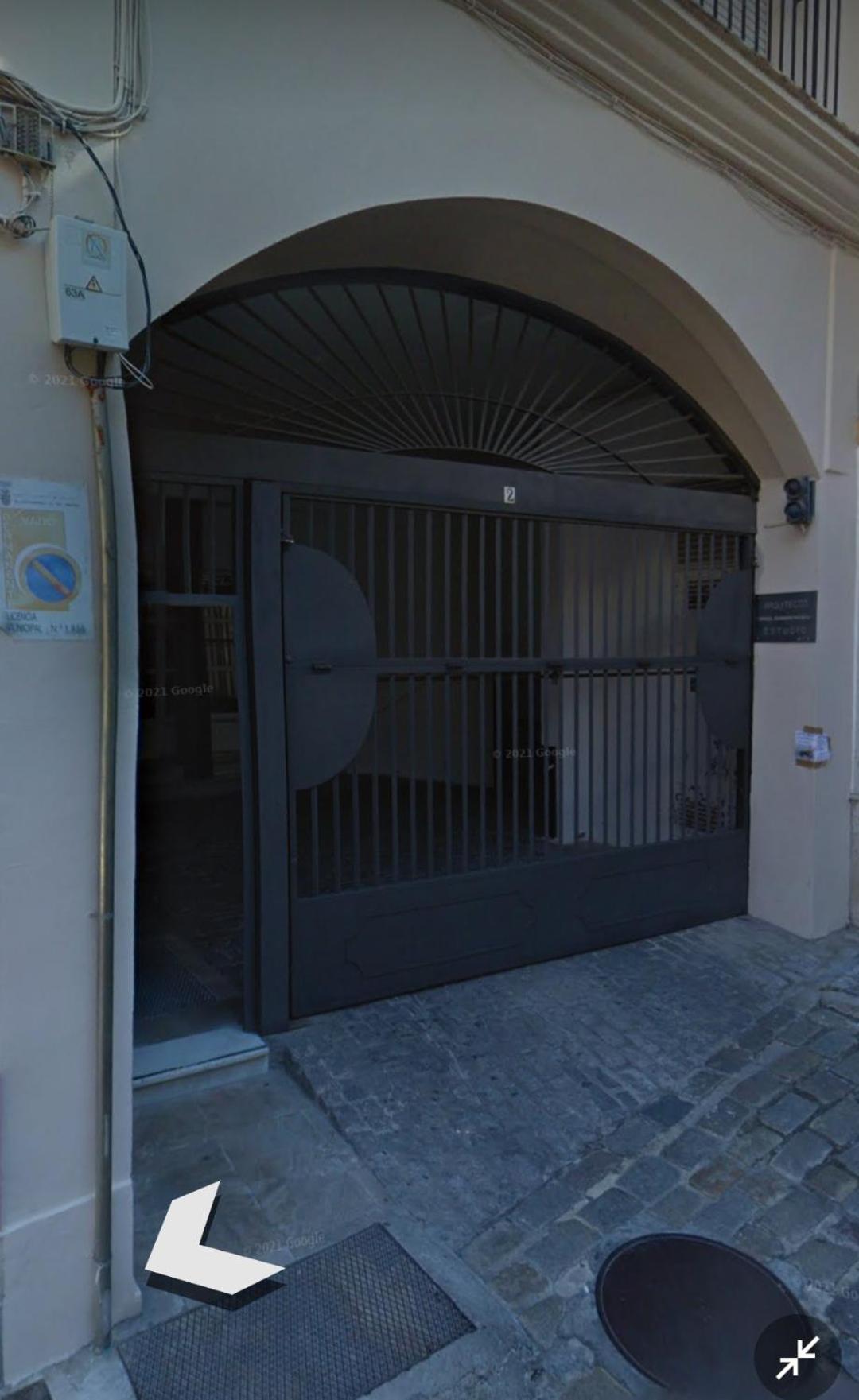 Sherryflat Palacio - Parking 赫雷斯 外观 照片